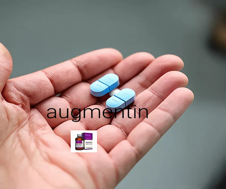 Augmentin con o senza ricetta